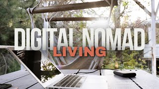 Unlock the Digital Nomad Lifestyle: Your Ultimate Guide! thumbnail