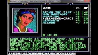 Let's Play Death Knights of Krynn [DE] 55 True Death for Durfey