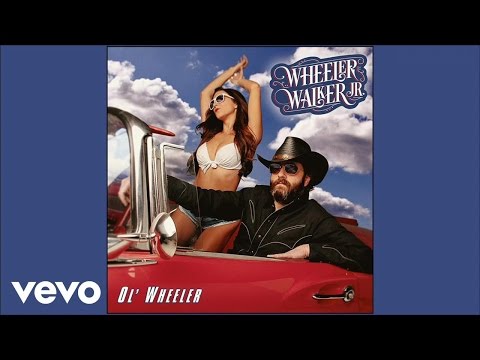 Wheeler Walker Jr. - Ain't Got Enough Dick to Go Around