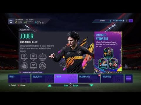 FIFA 21-PS4-SBC GROSSES AFFICHES