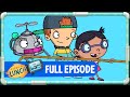 Fizzy S Lunch Lab The Science Of Extreme Energy