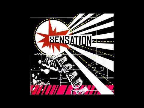 Sensation - Licka Dicka (remix)