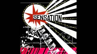 Sensation - Licka Dicka (remix)