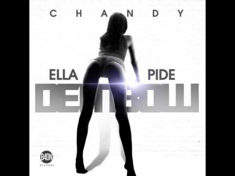 Chandy - Ella Pide Dembow (Original)