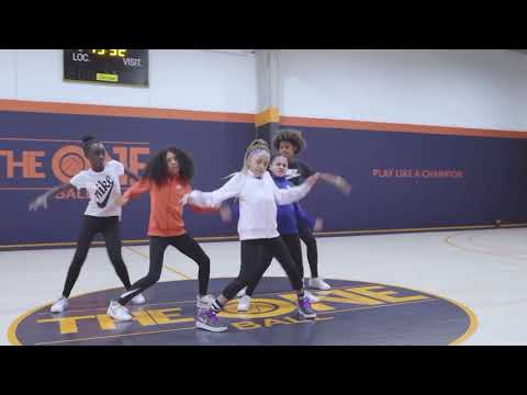 Noah Lunsi - Diama ( Official Dance Video) by Maimouna.afrodance