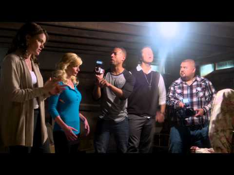 A Haunted House 2 - Trailer HD (2014) - Marlon Wayans Movie