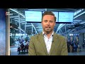 Treinverkeer langzaam hervat nadat reizigers uren moesten wachten op Utrecht Centraal  [RTV Utrecht]