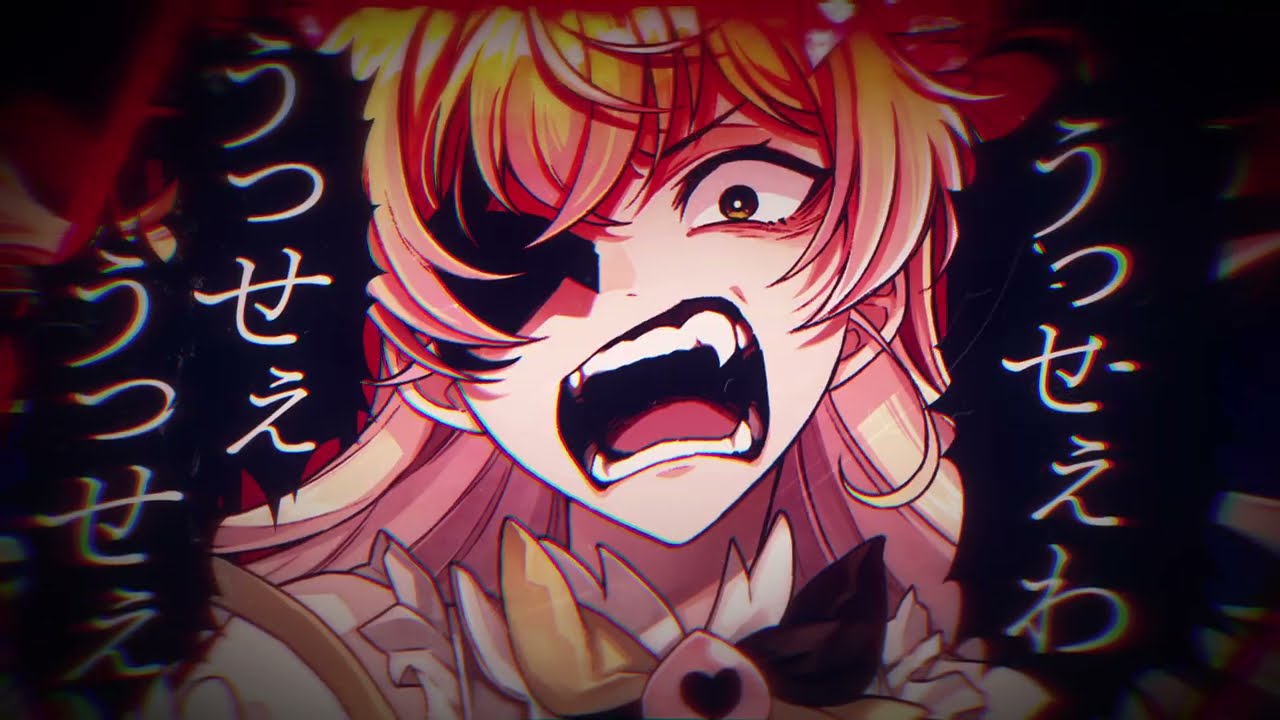 【歌ってみた】うっせぇわ【Covered by桃鈴ねね】