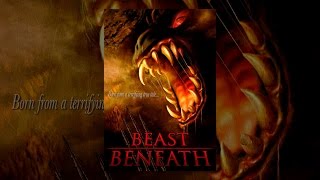 Beast Beneath
