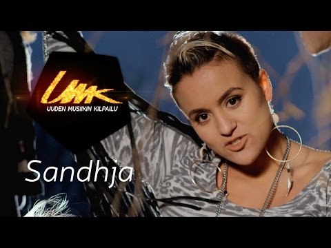 UMK16 // SANDHJA: “Sing It Away”