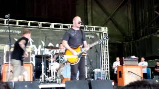 Matchbook Romance - Surrender