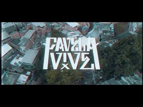 Favela Vive 3 - ADL, Choice, Djonga, Menor do Chapa & Negra Li (Prod. Índio & Mortão)