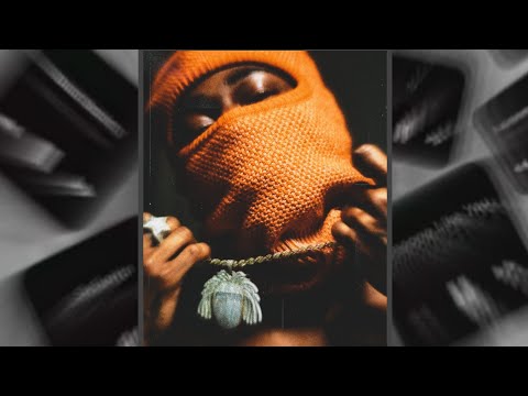 [FREE] Lil Krystalll x OBLADAET x Central Cee | Uk drill type beat - Мясо