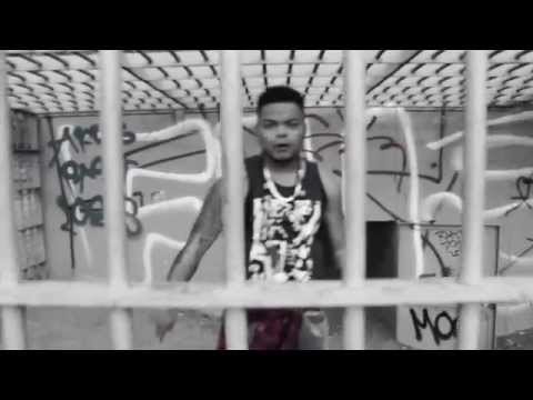 MZFITZ-Black Hoodz Music Video