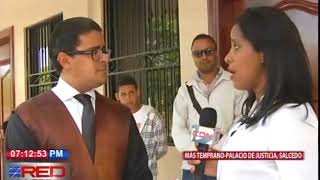 Abogado familia Emely dice en el país hay casos de condenas de asesinatos sin cadáver