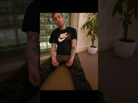 Nusince - Anotha planet