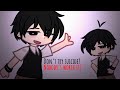 ️ Don T Try Suicide Omori
