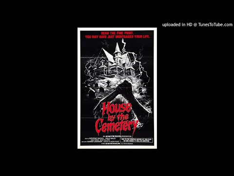 1981's House by The Cemetery Part 1
