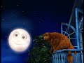 Bear In The Big Blue House Shape Of A Bear Part 7