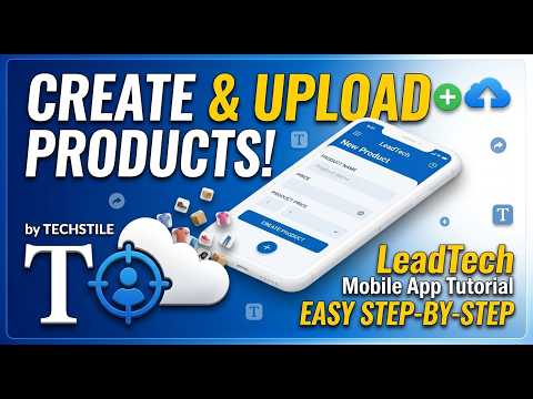 LeadTECH video thumbnail