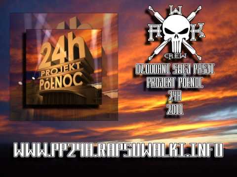 07.Projekt Północ - Oddani Swej Pasji