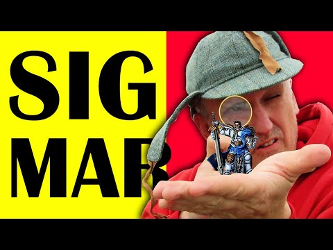 Vlog o Grach - Stormcast Eternals vs Kharadron Overlords