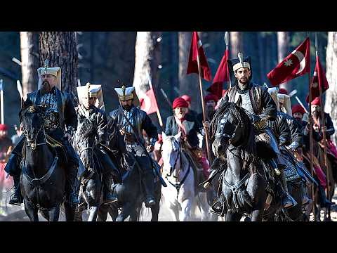 Cliffs of Freedom: Battle for Independence | History Movie | The Cinema Hub