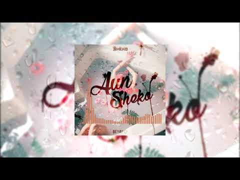 Sheko - Aún [Official Audio]