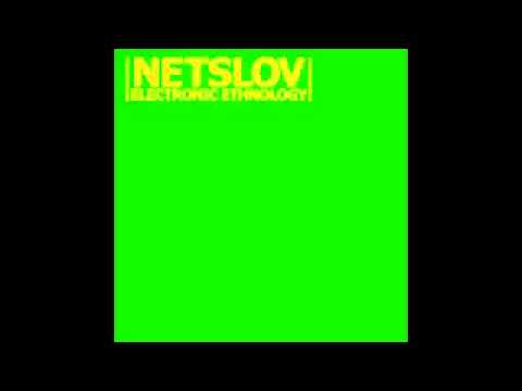 Netslov  -  Move On (album Electronic Ethnology )