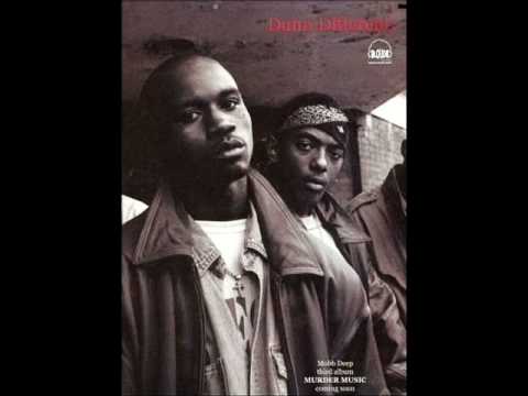 Mobb Deep ft. Cormega - Let Nothin Die [Unreleased]