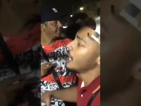 Saboó Jackson kkkk #batalhaderima #saboó #fluenteflow