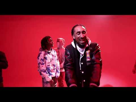 OVEEZY - A FRIENDLY REMINDER  (OFFICIAL MUSIC VIDEO) DIR  BY 916VISIONARY