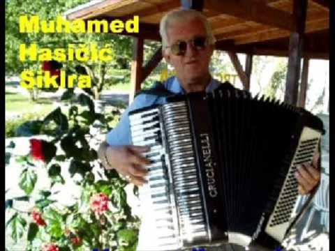 Muhamed Hasicic-Safet Sikira -  I Poslednji Grad Se Srusi (uzivo)