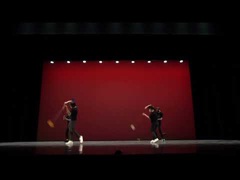 Revolution | Dance Mix 2022 [FRONT ROW]