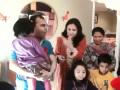 Ghazala Bhabi S Birthday