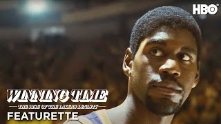 HBO The Final Quarter | Winning Time Season 2