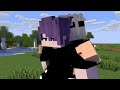 Don't look at me like that (Lay x Kye) \\ Animation Minecraft #YeosM boy love