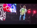 Red Hot Chili Peppers - Eddie (Tokyo Dome 2024-05-18)