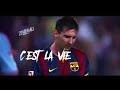 This is why Leo Messi Is Miracle of Football Universe - C'est la vie | HD