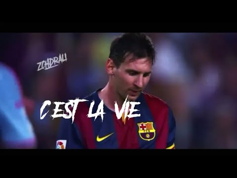 This is why Leo Messi Is Miracle of Football Universe - C'est la vie | HD