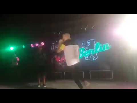 La avalancha Del Cacha Vs Delta