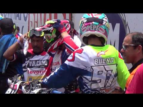 6ª Etapa Campeonato Brasileiro de Motocross 2016 - Paraná Pr