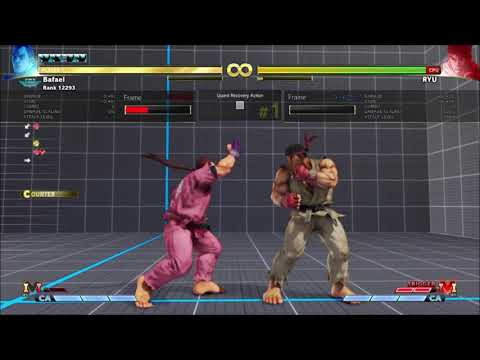 SFV Season 5.5 at a glance - Dan