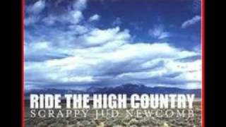 Don't You Turn That Song Off - Jud Newcomb