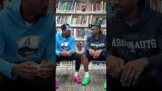 Which State Produces the Best Football Players? | Hot Takes Ep. 2
