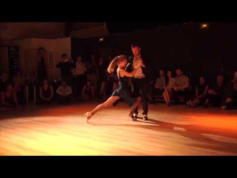 15 03 2019 Braulio Martos & Camila Ameglio