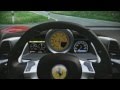 Forza Motorsport 4 - E3 Preview 2011