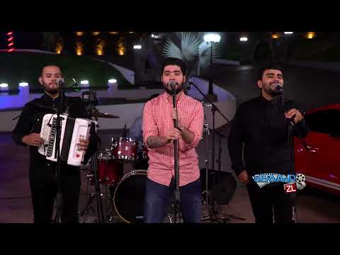 Los De La B - El Monaguillo (En Vivo 2022)