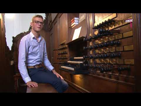 download lagu mp3 mp4 Lutherse Kerk Den Haag, download lagu Lutherse Kerk Den Haag gratis, unduh video klip Lutherse Kerk Den Haag