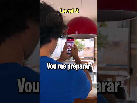 ZOOM DO IPHONE 17 É BOM MESMO??